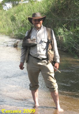 jdb in river